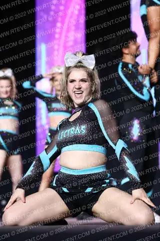 Dynamic Cheer Electra5
