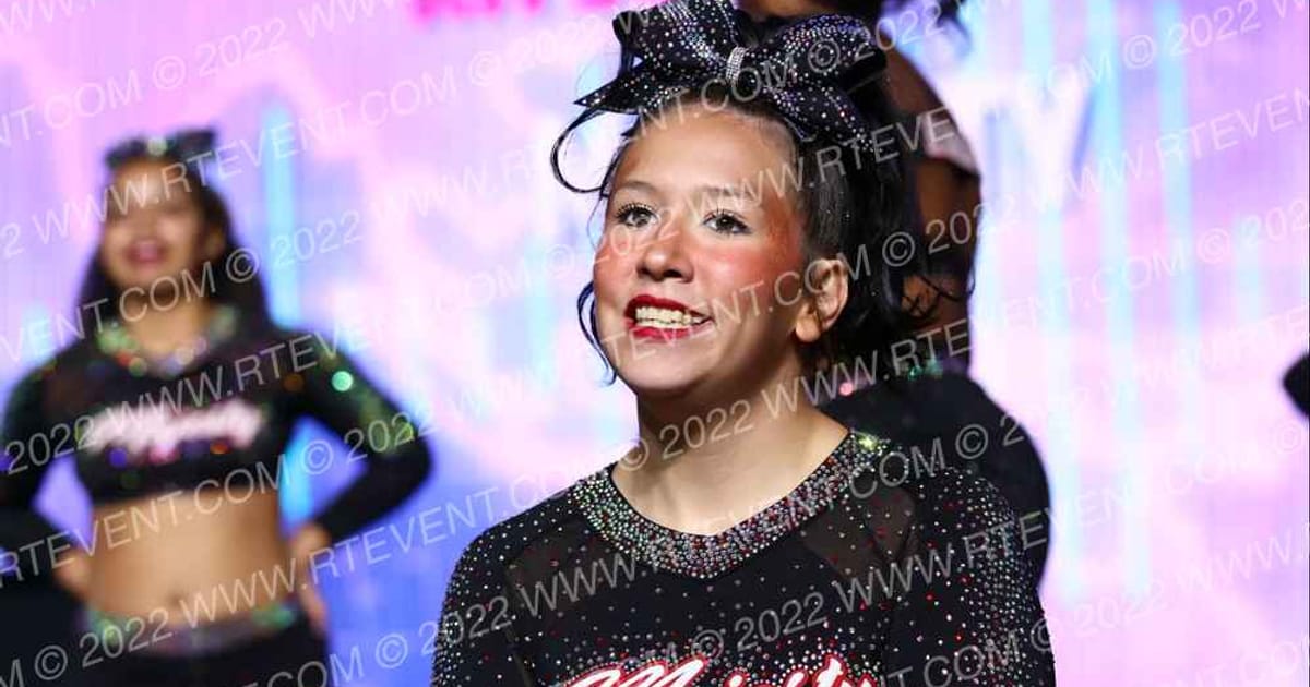 RH Superstars Majesty · All Star World Championships Saturday