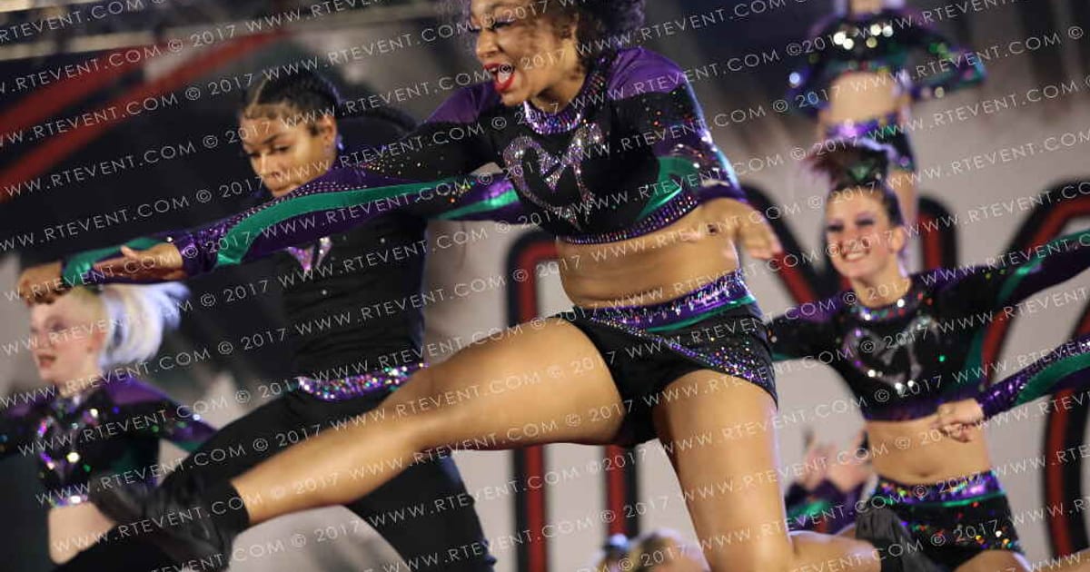 Cheer Tyme Karma · Encore Baltimore Showdown DIDII