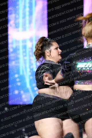 Elite Force Athletics Full Throttle