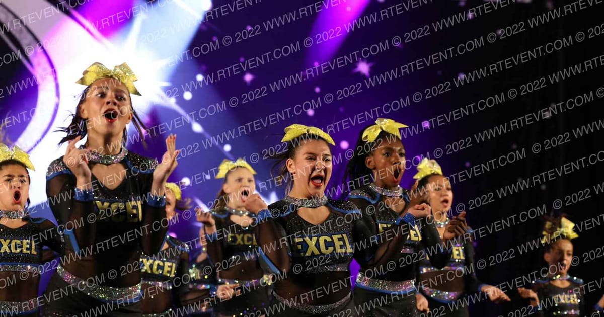 Exceleration H3AT · The US Finals Utah DIDII
