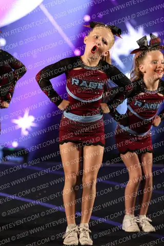 Rage Athletics Havoc