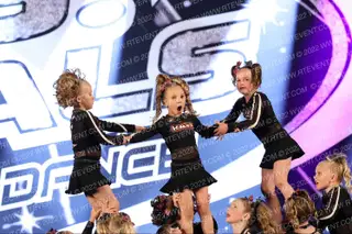 Rah Elite Allstars Mini Madness