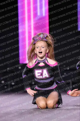 Euphoria allstars GLITTERBOMBS