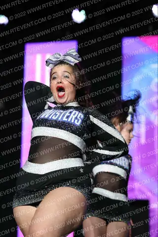 Maryland Twisters Royalty