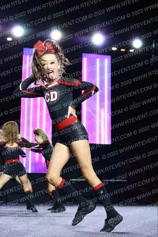 Coventry Dynamite GENERALS