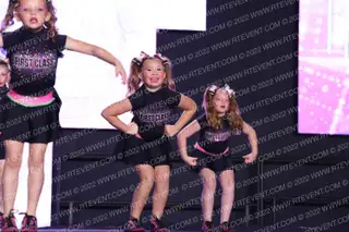 First Class Athletics Mini Gems