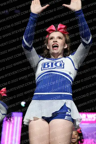 Cheergyms.com BigTime