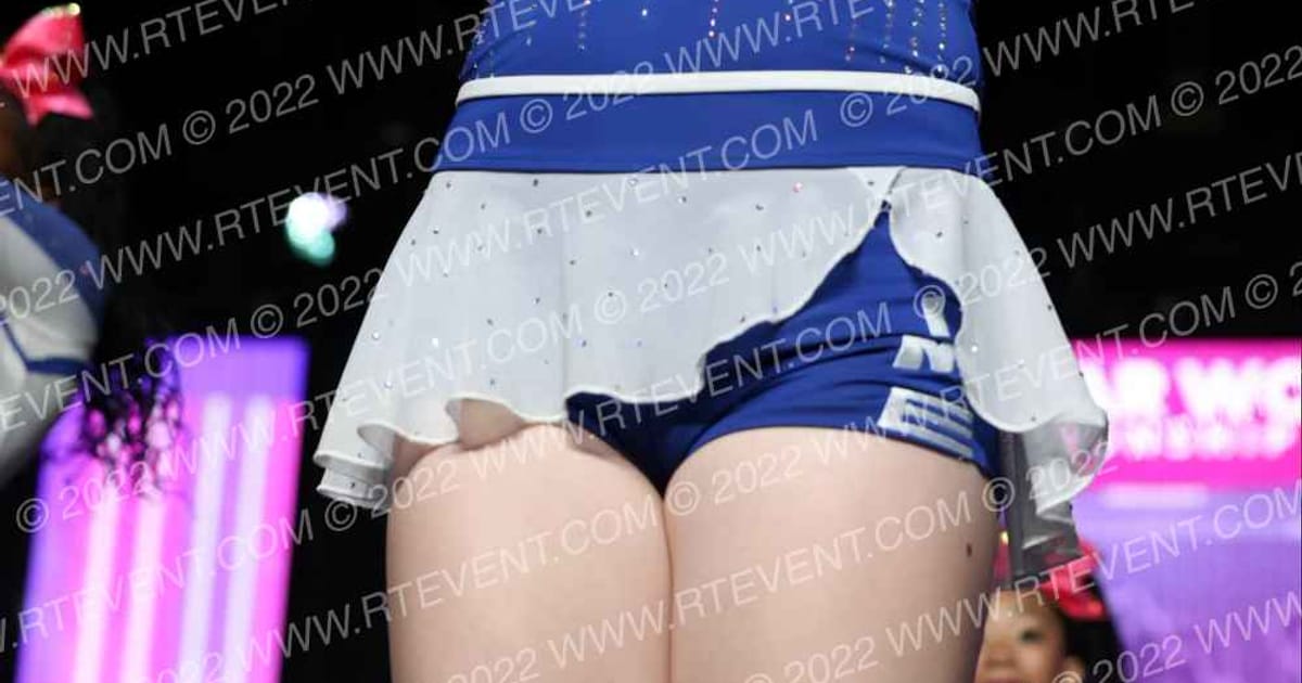 Cheergyms.com BigTime · All Star World Championships Sunday