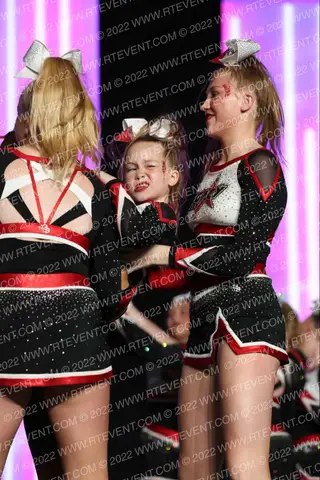 Legacy Cheer Jade