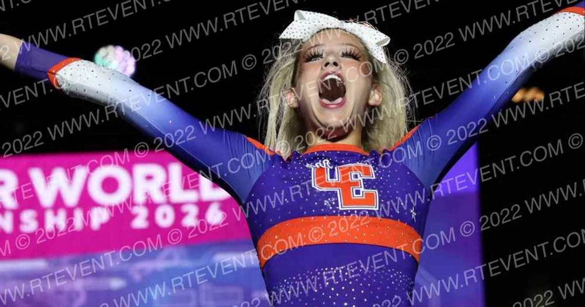 Clayton Cheer Elite Royal Rangers · All Star World Championships Sunday