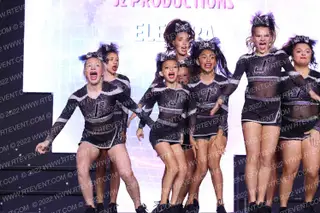 J2 Productions Electra