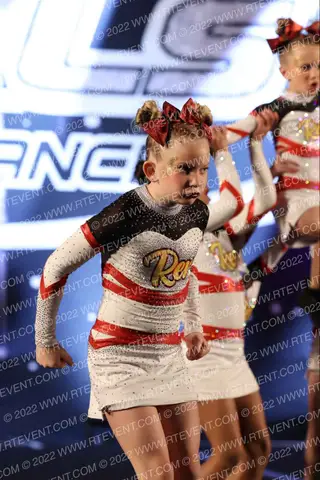 Revolution Athletics Frenzy
