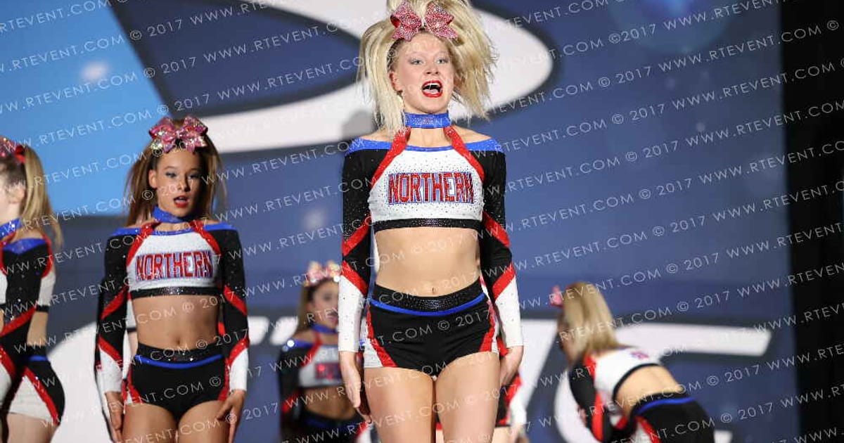 Northern Elite Fire · Athletic Kansas City Nationals