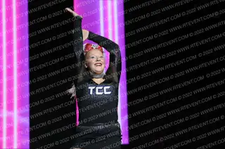 The Cheer Connection J-RAD