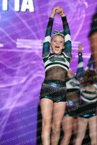 Rushmore Athletics Vendetta