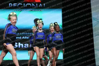 Island Allstars North Sharks