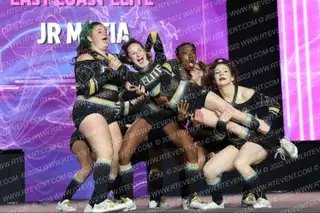 East Coast Elite Jr Mafia