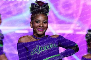 Aurora Athletics Titanium