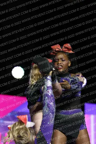 Xstreme Athletics Tumble & Cheer Firestorm