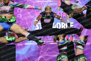 WIN All-Stars Star4orce