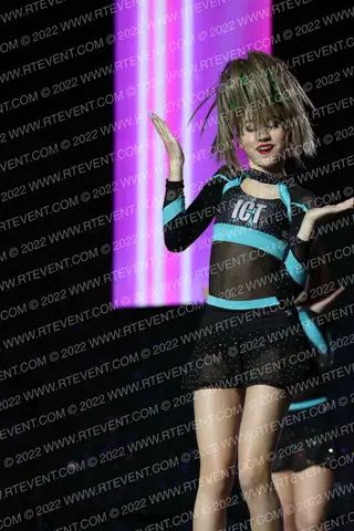 Innovation Cheer & Tumbling Top Fuel