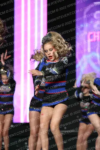 Cheer Challenge Allstars Inc Astros
