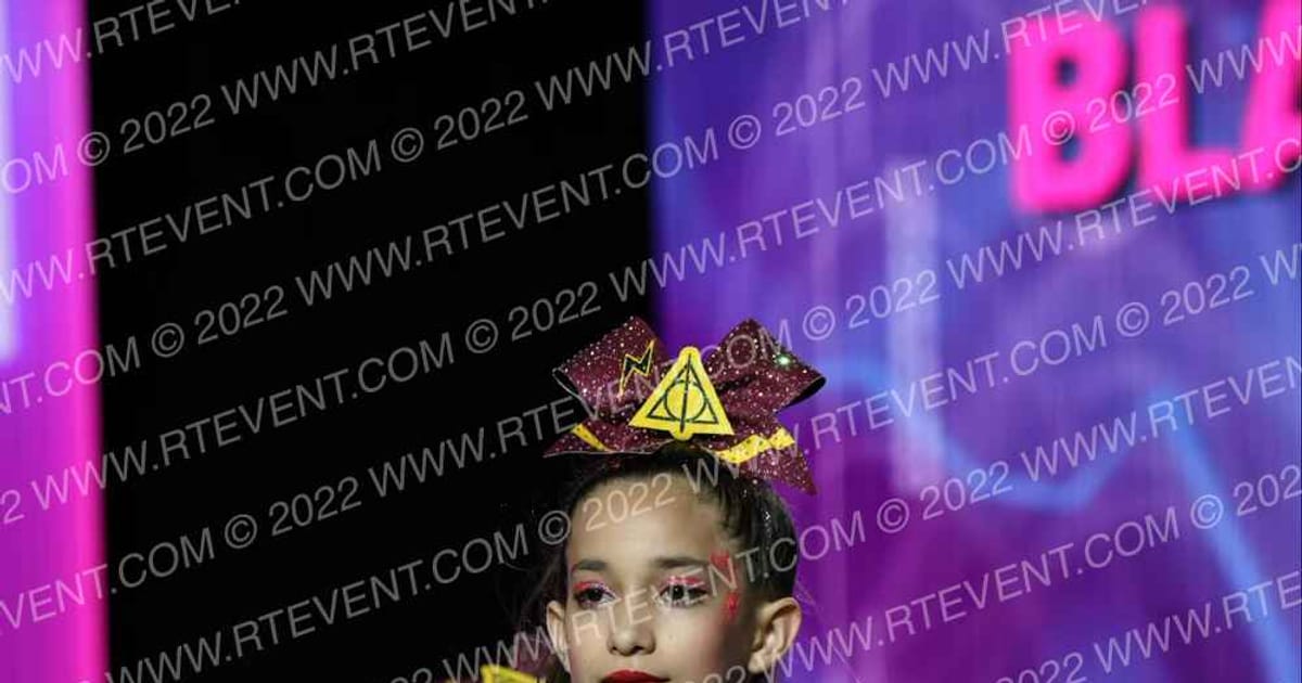 ALL STAR MEXICOP BLACKROCK ACADEMY MEXICO - ASCENDANTS · All Star World Championships Sunday
