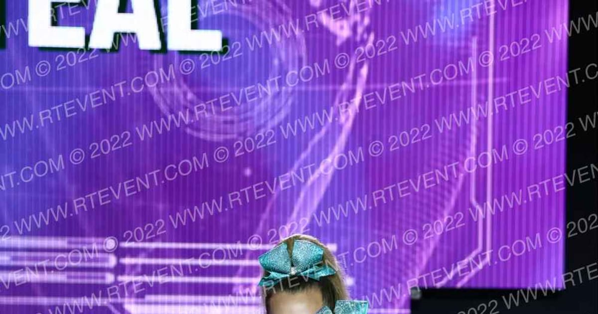 B.E.A. Ladies of Teal · All Star World Championships Sunday