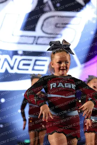 Rage Athletics OUTRAGE