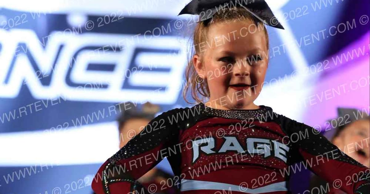 Rage Athletics OUTRAGE · The US Finals Utah DIDII