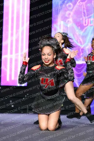 Ultimate Allstars Fire & Ice