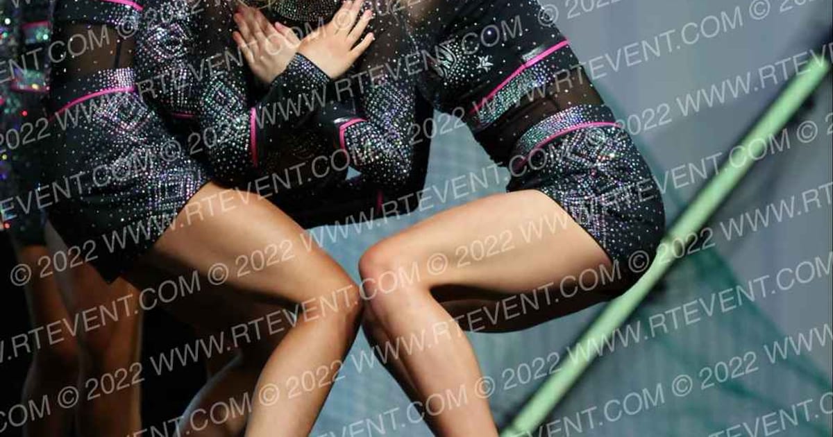Diamonds All Stars Junior black · The Southeast Regional Summit