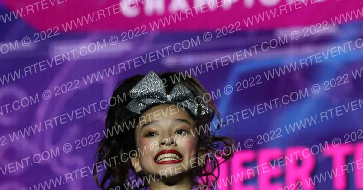 Cheer Texas Snipers · All Star World Championships Sunday