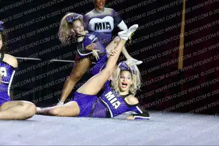 Maryland Icon Athletics Supermodels