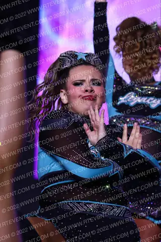 Legacy Elite All Stars StarStruck