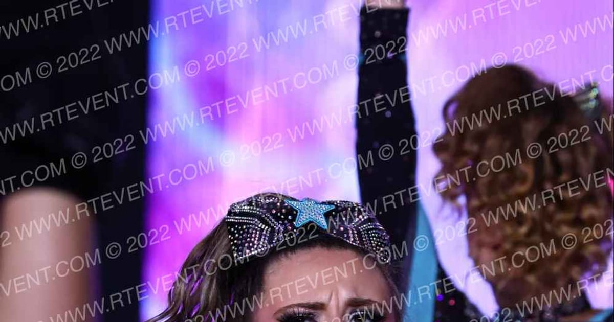 Legacy Elite All Stars StarStruck · All Star World Championships Sunday