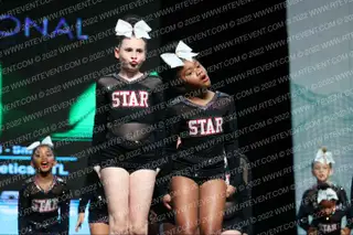 Star Athletics ATL Mini Snap
