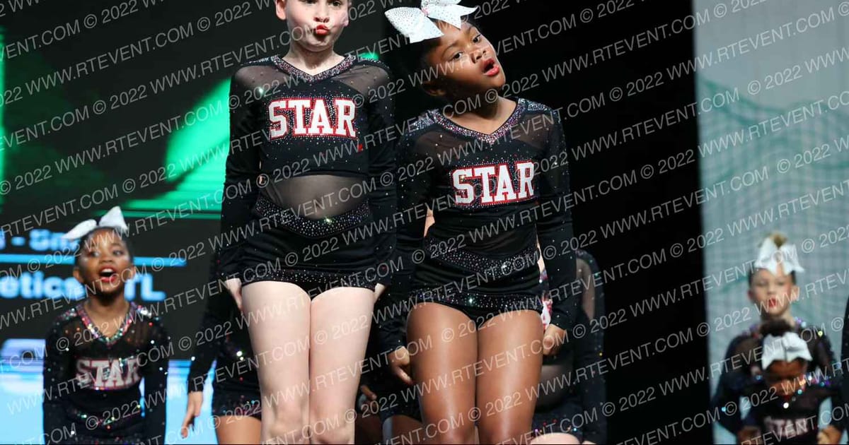 Star Athletics ATL Mini Snap · The Southeast Regional Summit