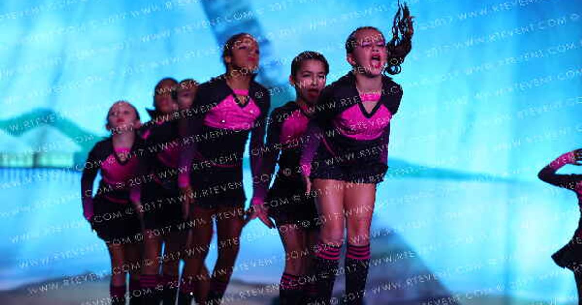 Wellington Allstars Celebrities · The American Open Orlando Nationals DIDII
