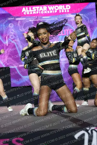 East Coast Elite Midnight