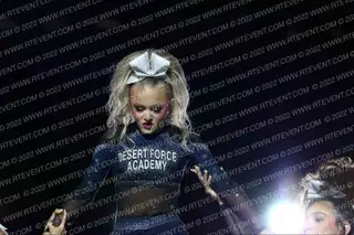Desert Force Academy Artemis