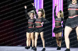 Premier Academy Encore