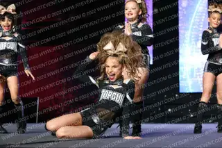 Top Gun All Stars - 407 Halo