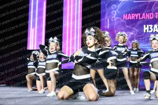Maryland Twisters H3AT