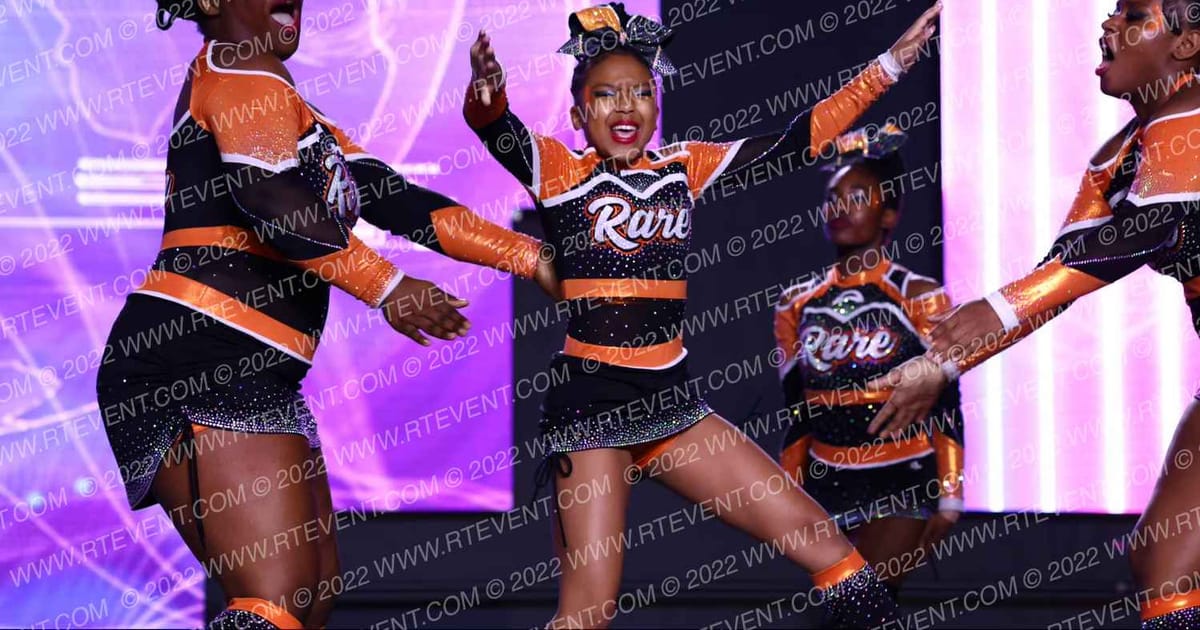 Rare Jewelz All Stars Tigerz Eye · All Star World Championships Sunday