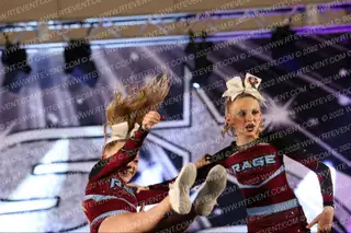 Rage Athletics Wrath