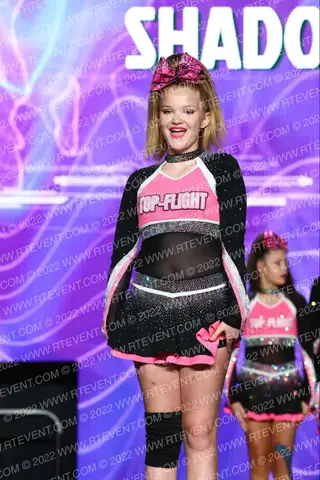 Top-Flight Athletics Shadow