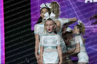 Rise Athletics - MT ALTITUDE