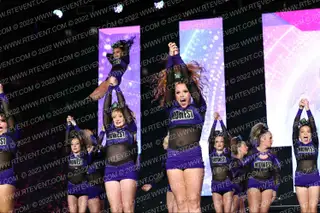 Midwest Athletics Envy